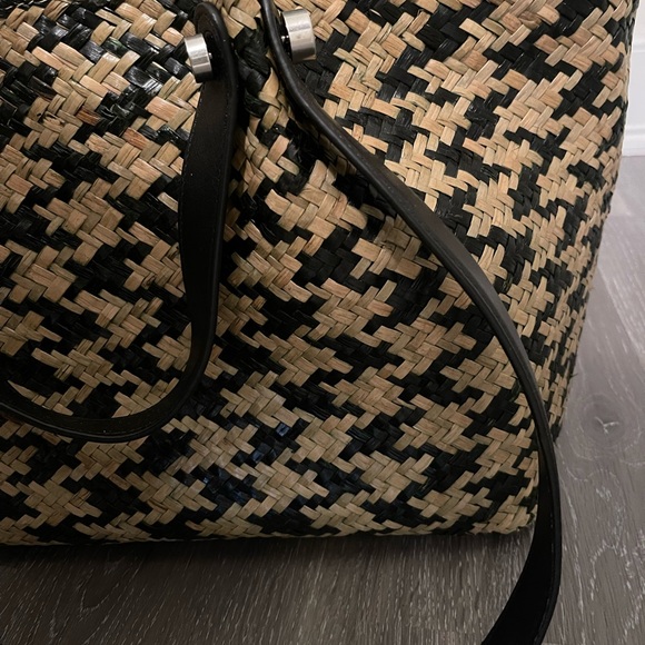 All Saints beach bag - Picture 3 of 5